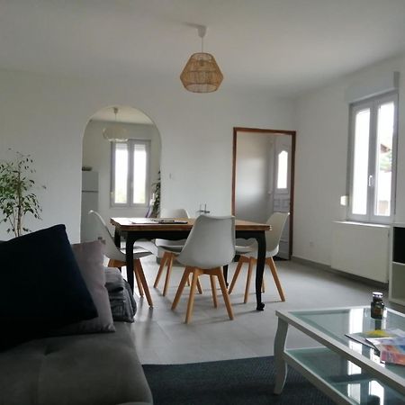 Gite De Mirauville Apremont-la-Foret Kültér fotó