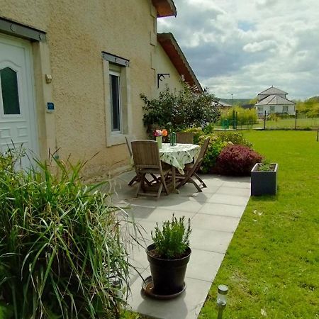 Gite De Mirauville Apremont-la-Foret Kültér fotó