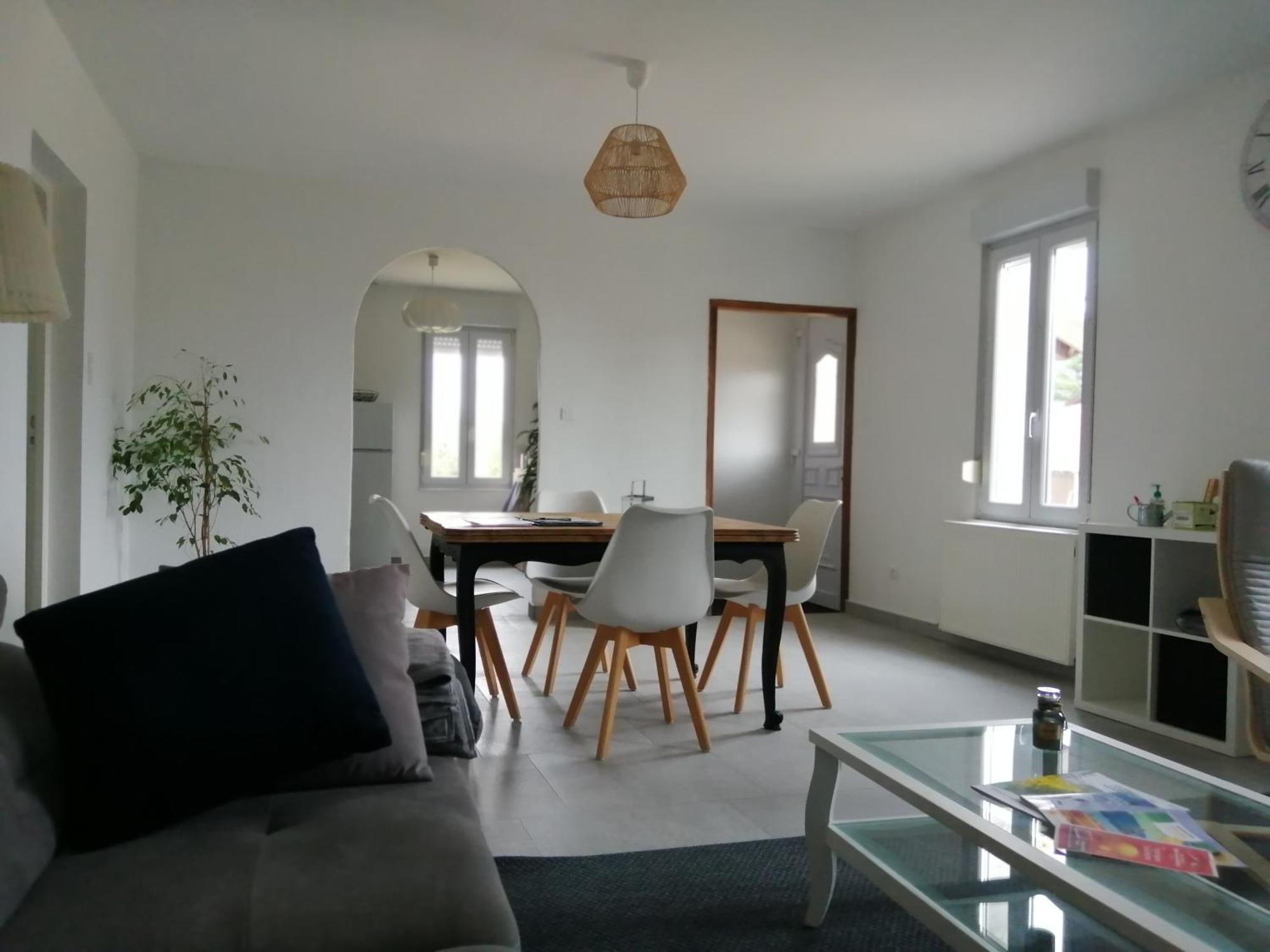Gite De Mirauville Apremont-la-Foret Kültér fotó