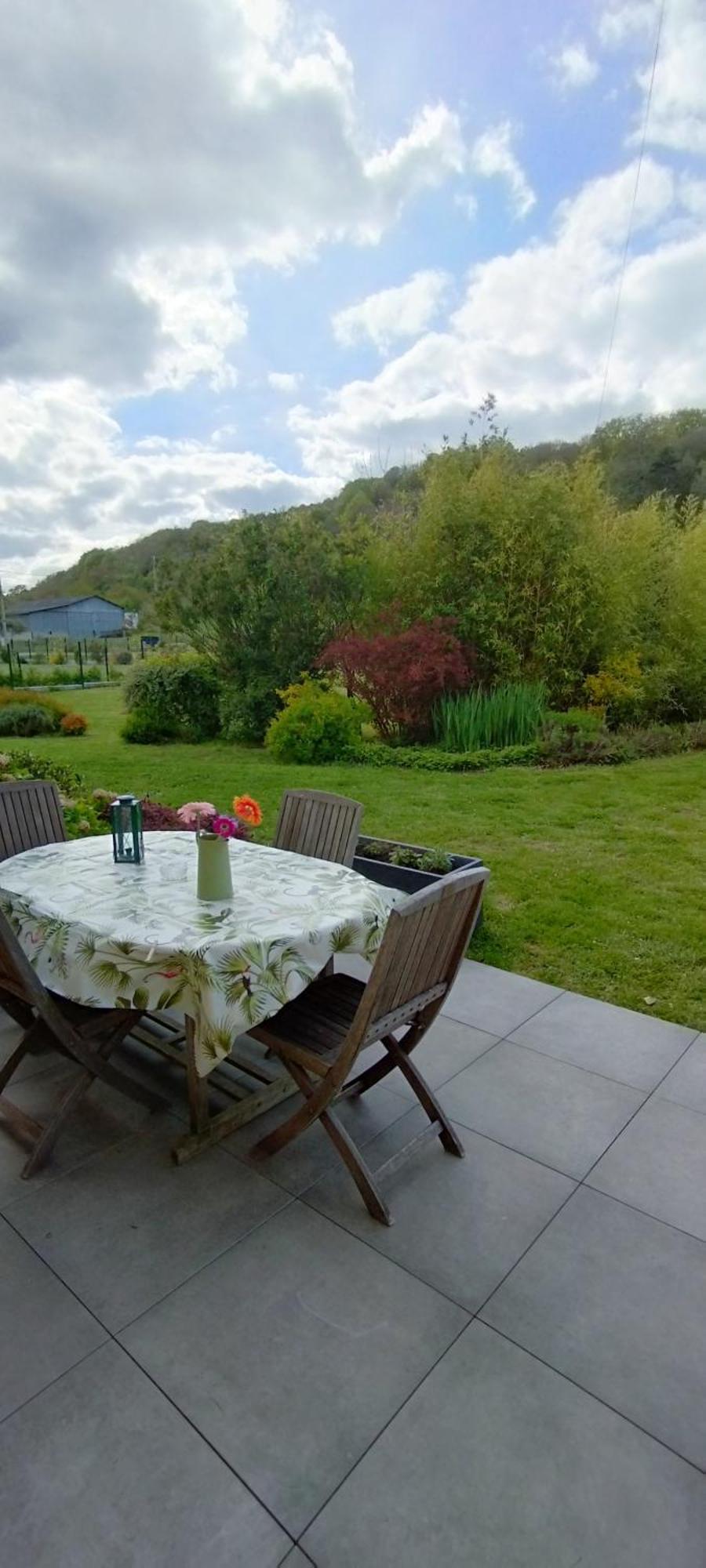 Gite De Mirauville Apremont-la-Foret Kültér fotó