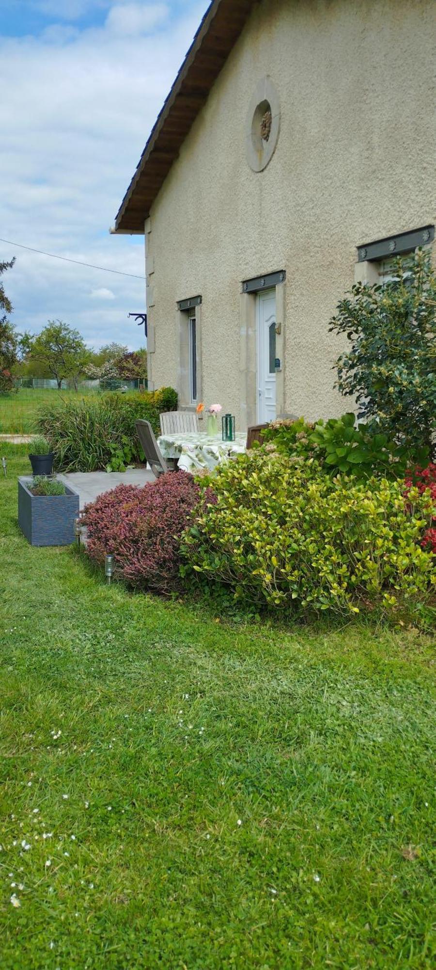 Gite De Mirauville Apremont-la-Foret Kültér fotó
