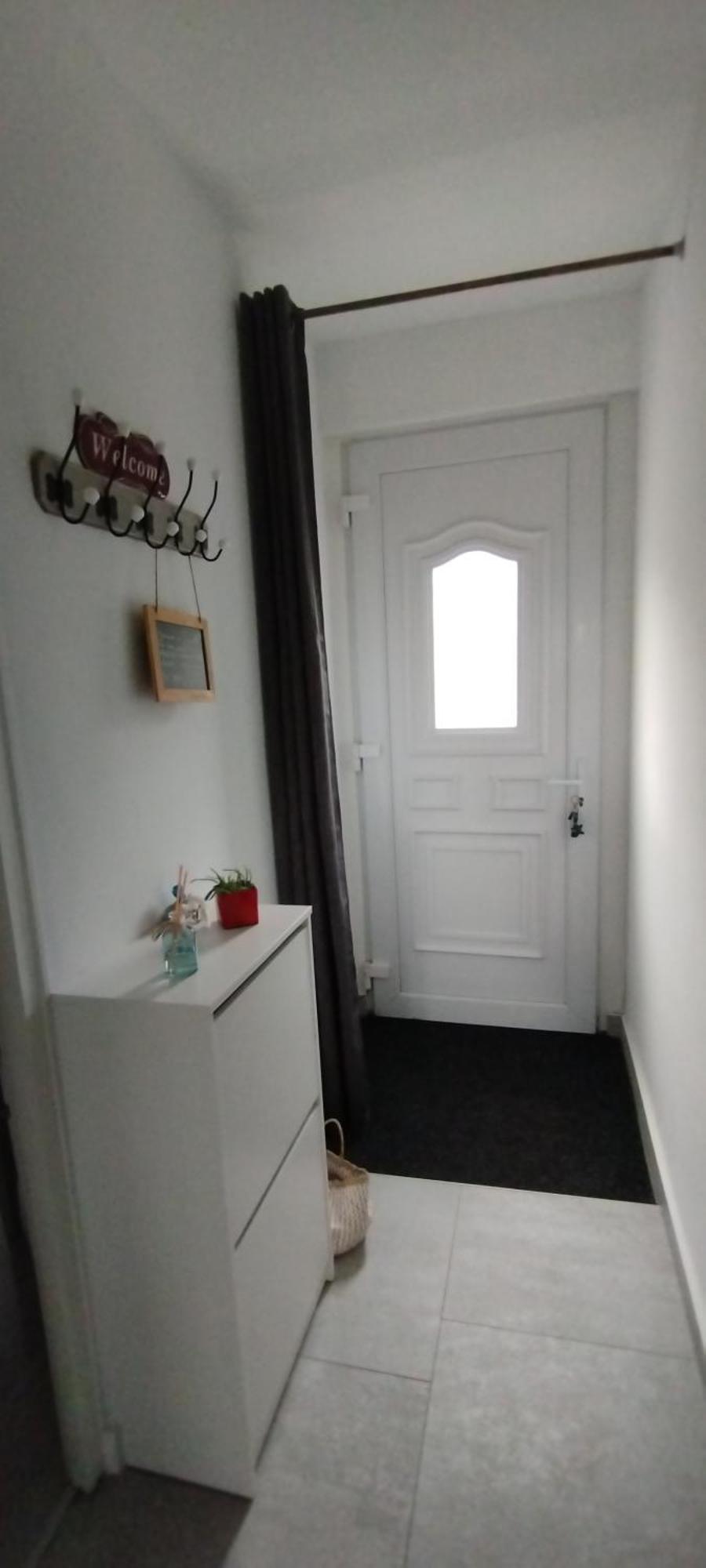 Gite De Mirauville Apremont-la-Foret Kültér fotó